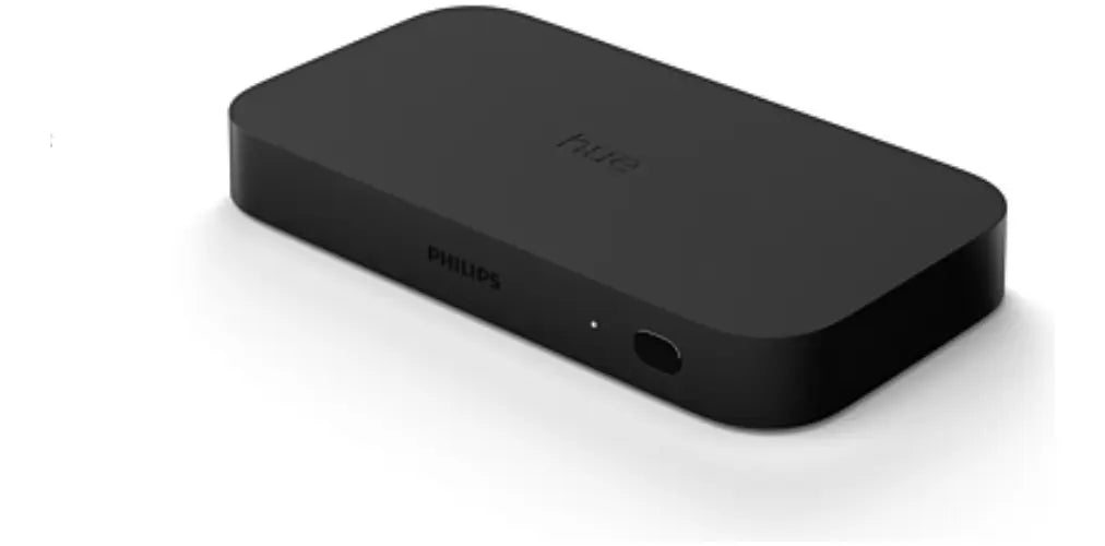 Philips Hue Play Hdmi Sync Box 8K Preto 110V/220V