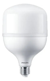 Lampada Bulbo Philips 60w Luz Branca 6500k Alta Potencia E27