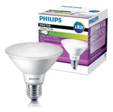 Lampada Par30 9,5w Philips Quente 2700K Amarela Bivolt