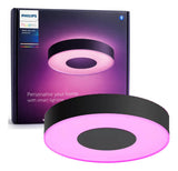 Luminaria Inteligente Philips Hue Infuse 33,5w Smart 127V